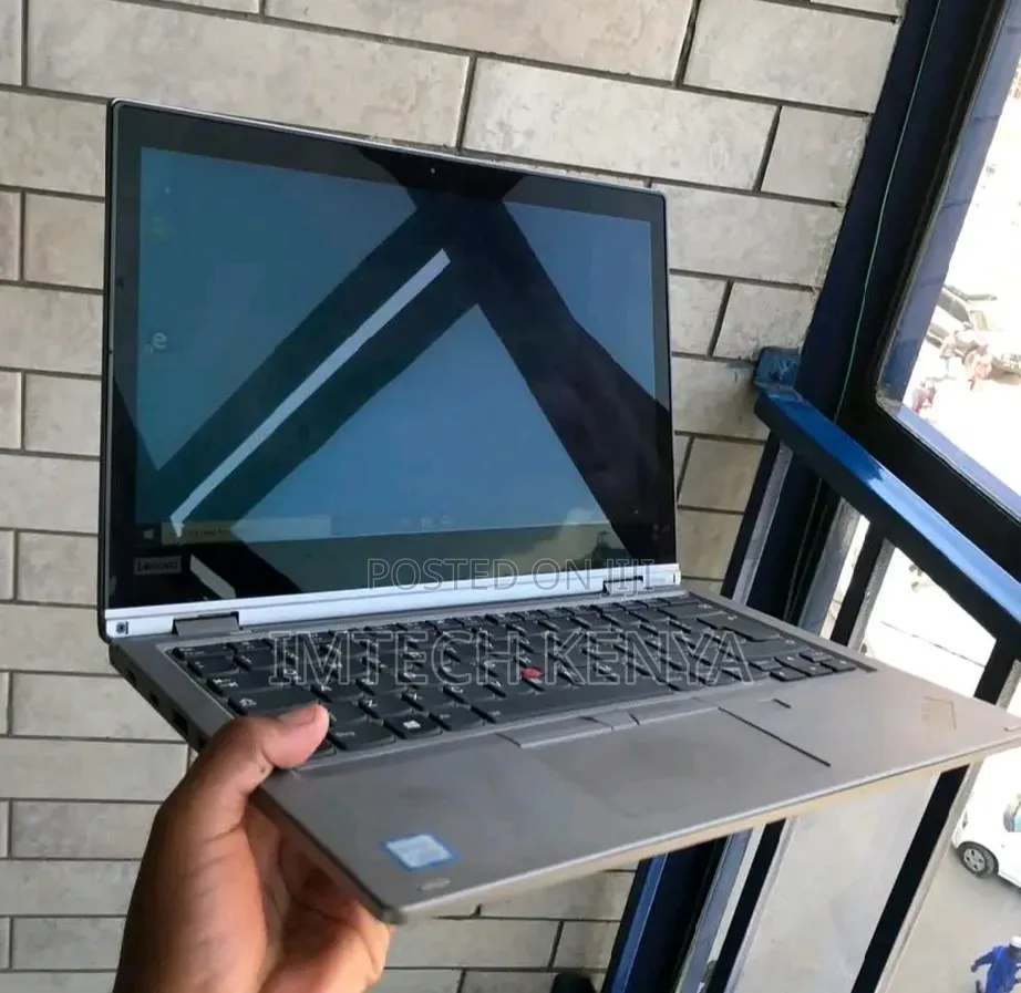 Laptop Lenovo ThinkPad L380 8GB Intel Core i5 SSD 256GB