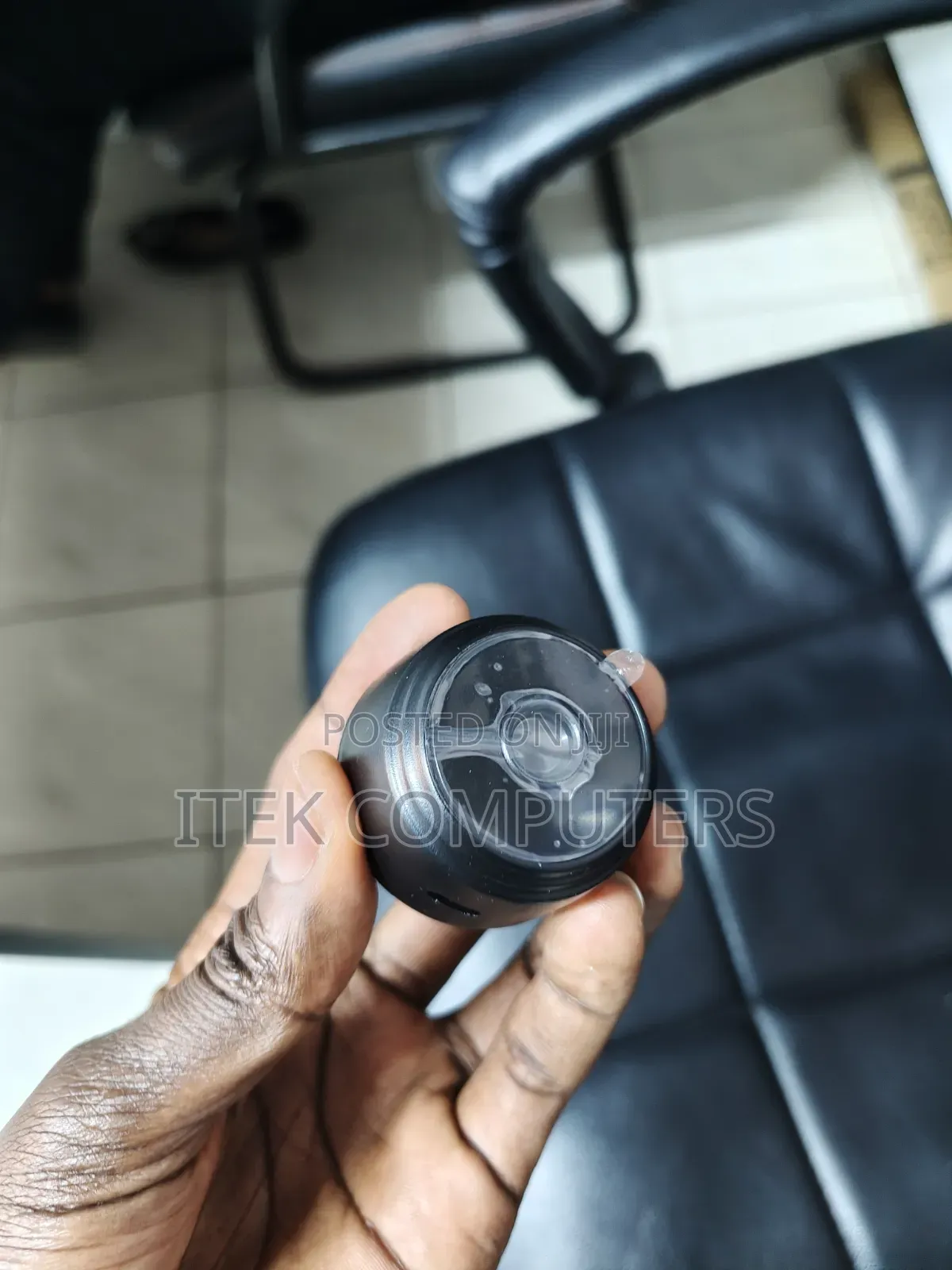 A9 Mini Wireless CCTV With Motion Detection and Phone Access