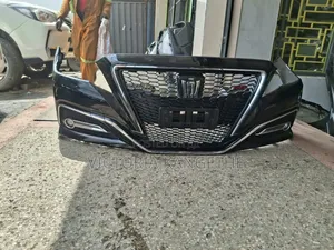 Toyota Crown 2020 Front Bumper