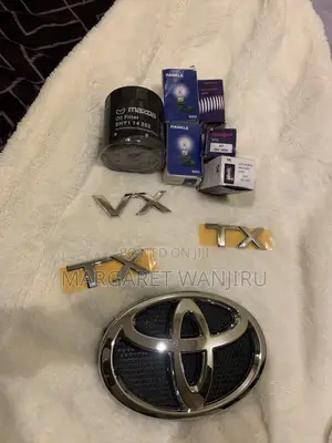 Car Accesories