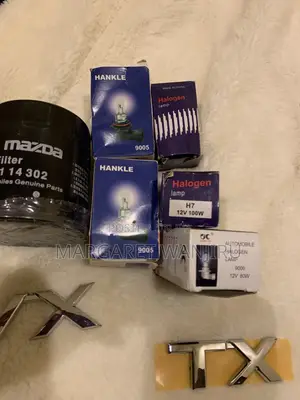 Car Accesories