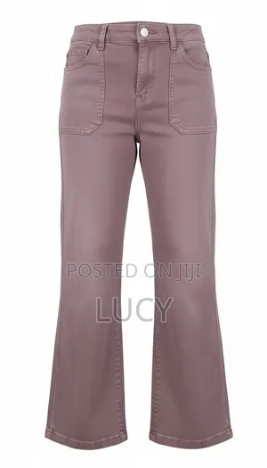 Jeans Trouser for Kids