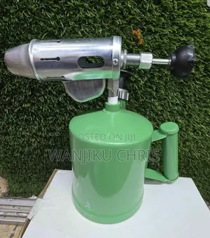 Blow Torch/Commercial Blow Lamp