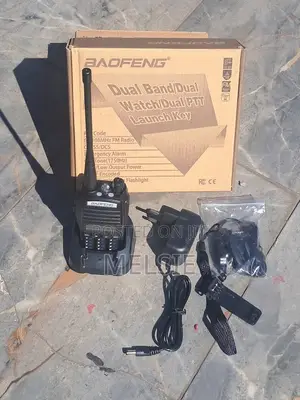 Baofeng UV-82 Professional Dual Band Walkie Talkie VHF UHF
