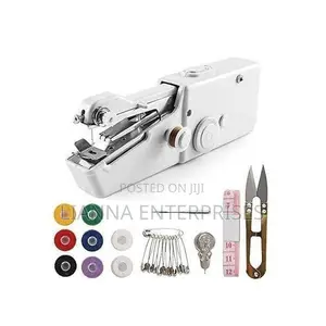 Portable Sewing Machine