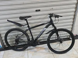 Giamu Mountain Bicycle Size 26 24 Speed