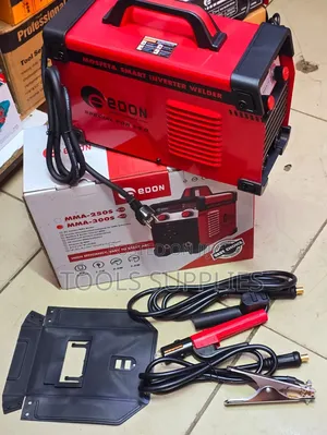 Edon Welding Machine MMA_300s