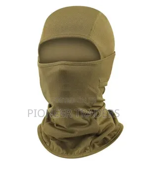 Tactical Balaclavas