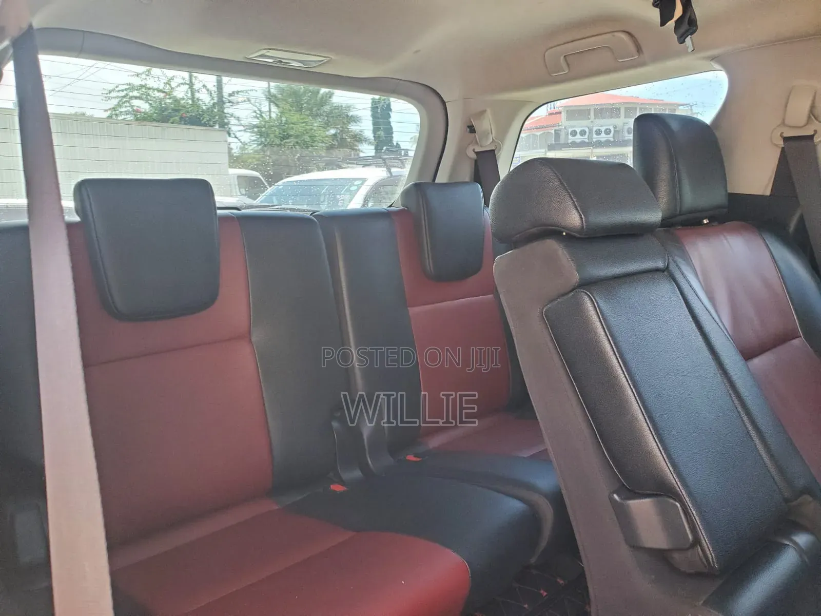 Toyota Fortuner 2019 Black