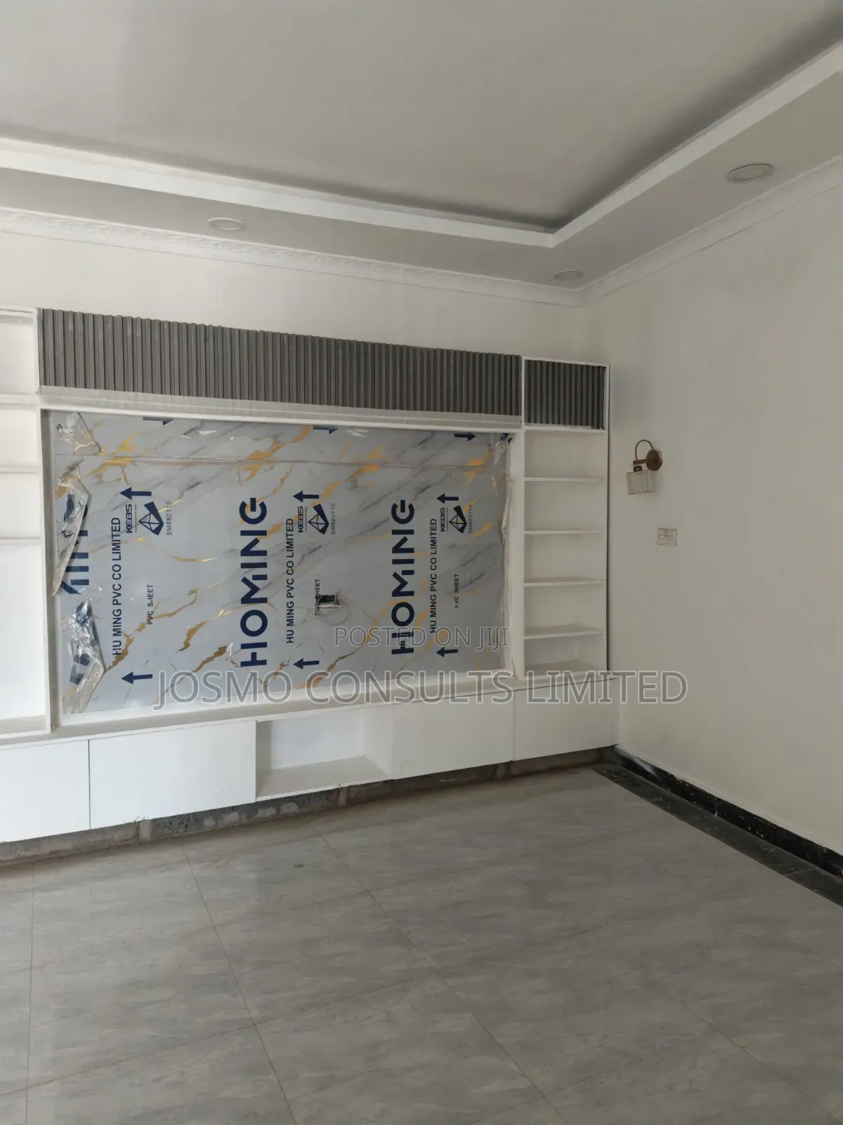 4bdrm Maisonette in Juja, Sunrise Estate for rent