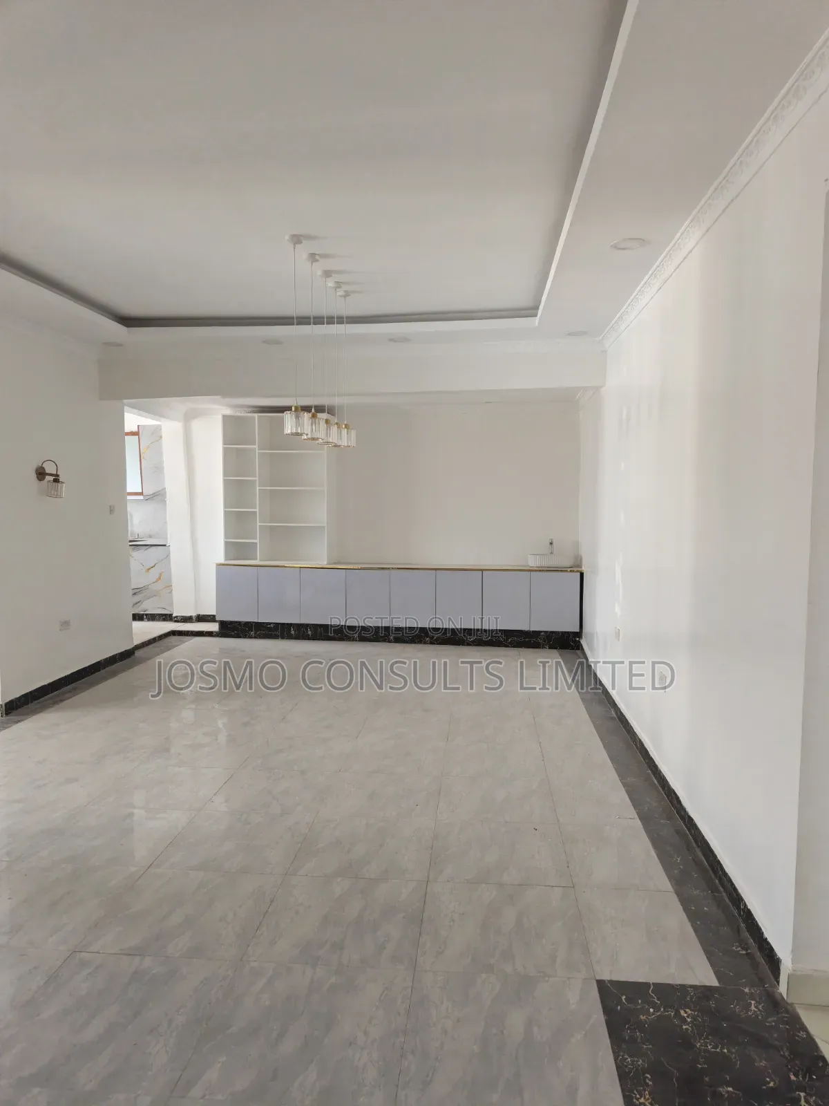 4bdrm Maisonette in Juja, Sunrise Estate for rent