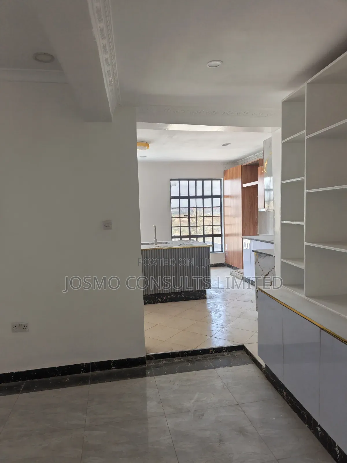 4bdrm Maisonette in Juja, Sunrise Estate for rent