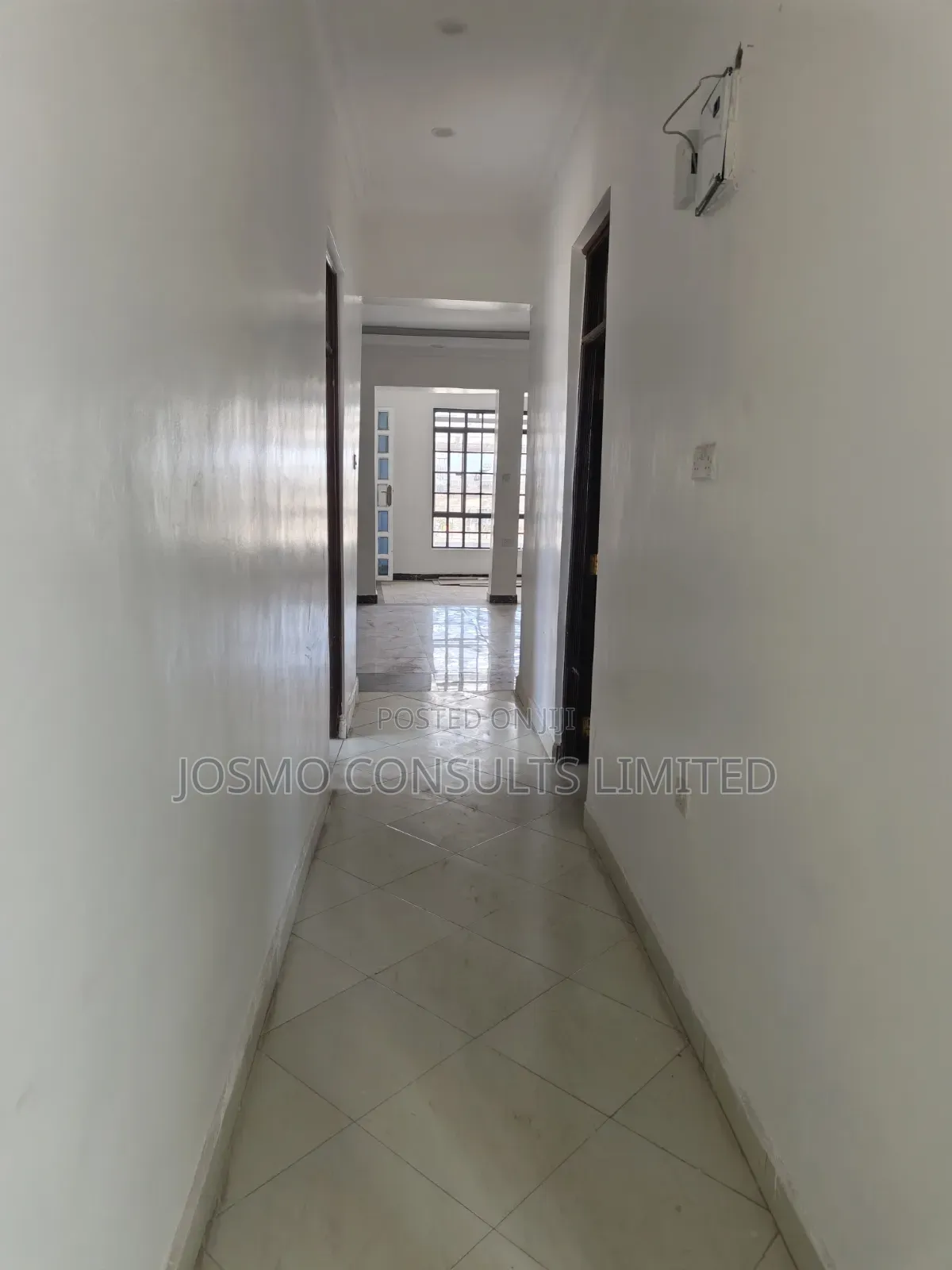 4bdrm Maisonette in Juja, Sunrise Estate for rent