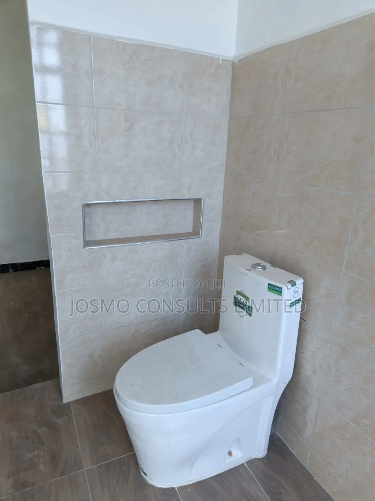 4bdrm Maisonette in Juja, Sunrise Estate for rent