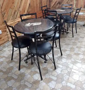 Restaurant Set