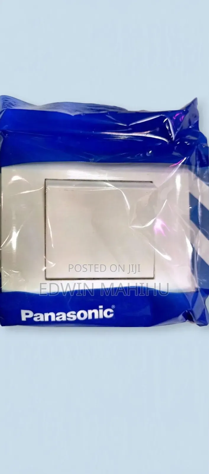 One Gang 2way Switch Panasonic