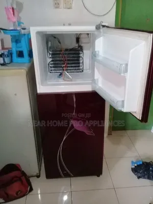 Bruhm Fridge Repair in Kiserian