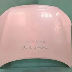Suzuki Swift Bonnet Hood