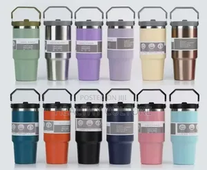Waterbottles