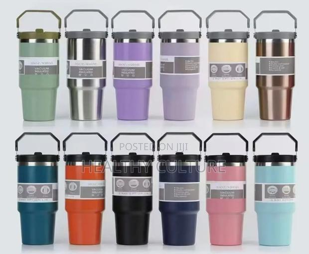 Waterbottles - thumbnail 2