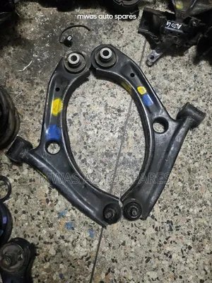 Suzuki Alto New Model Control Arm