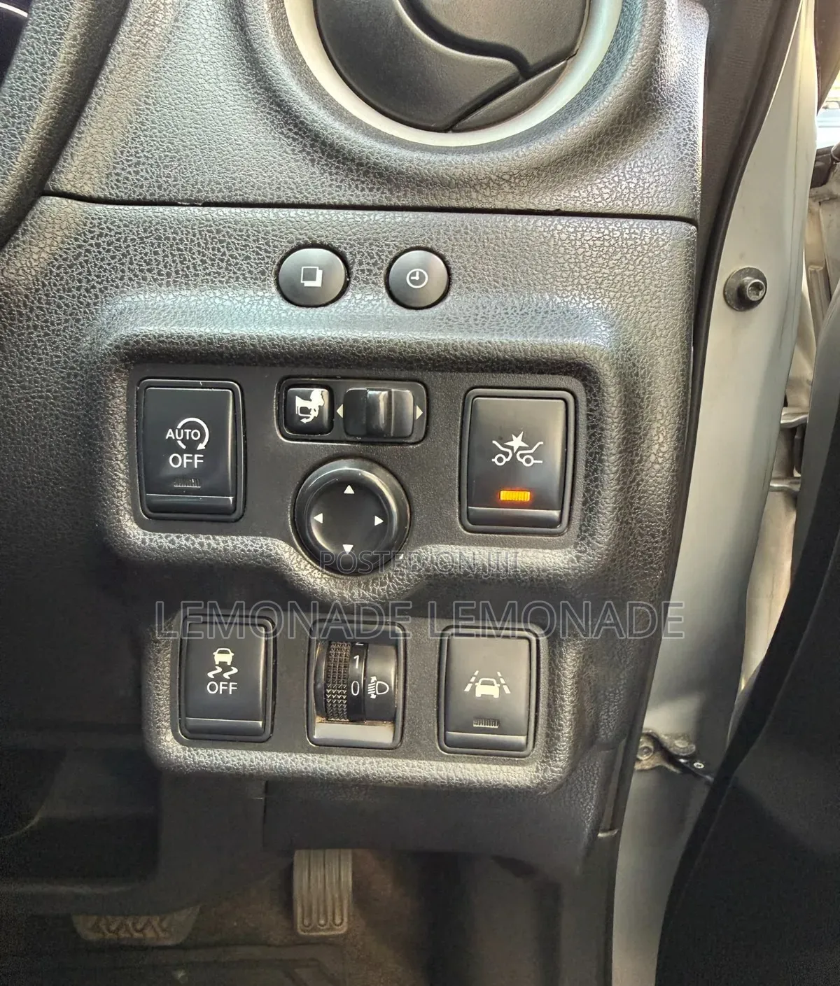 Nissan Note 1.2 Petrol 2014 Silver