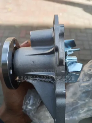 Water Pump 1az/2az for Toyota RAV4, Vanguard, Harrier