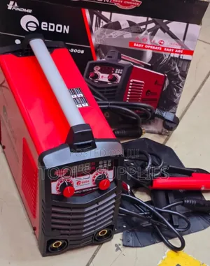 Edon ARC-630 Welding Machine