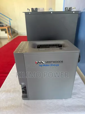 Vestwood 2kwh Power Station.