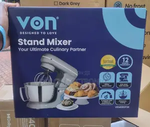 Von Stand Mixer