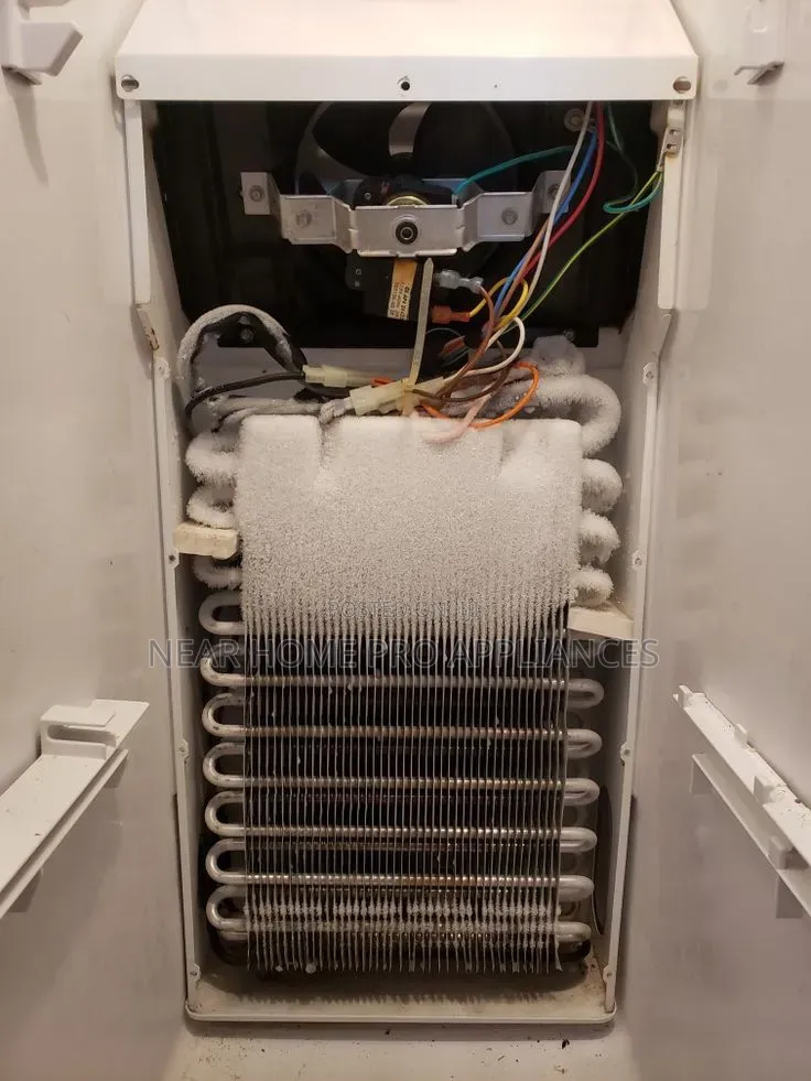 Whirlpool Fridge Repair in Kitusuru
