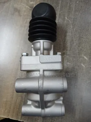 Gearbox Valve High/Low Fuso Available