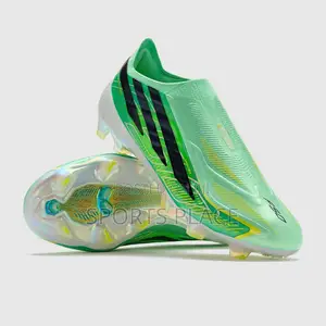 Adidas F50 - Pulse Mint FG - Football Boots