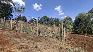 Prime Plot for Sale – Kabete Kanyariri