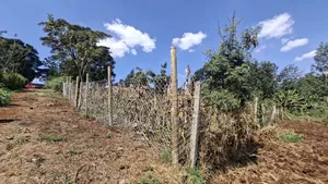 Prime Plot for Sale – Kabete Kanyariri