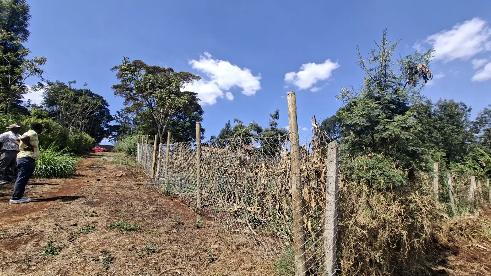 Prime Plot for Sale – Kabete Kanyariri