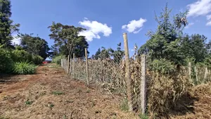 Prime Plot for Sale – Kabete Kanyariri