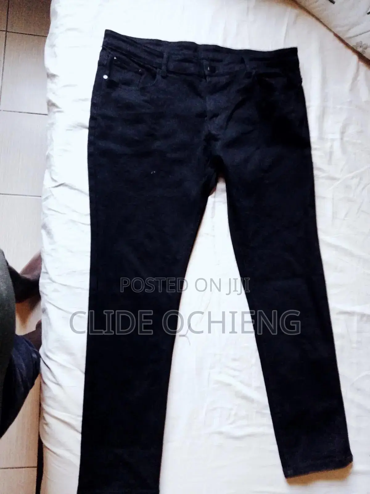 Clides Wear