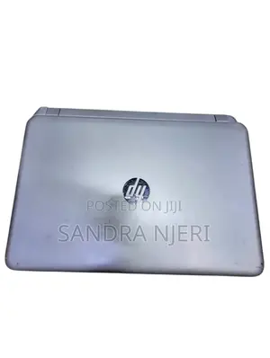 Laptop HP Pavilion 15-cs3063cl 8GB Intel Core i3 HDD 500GB