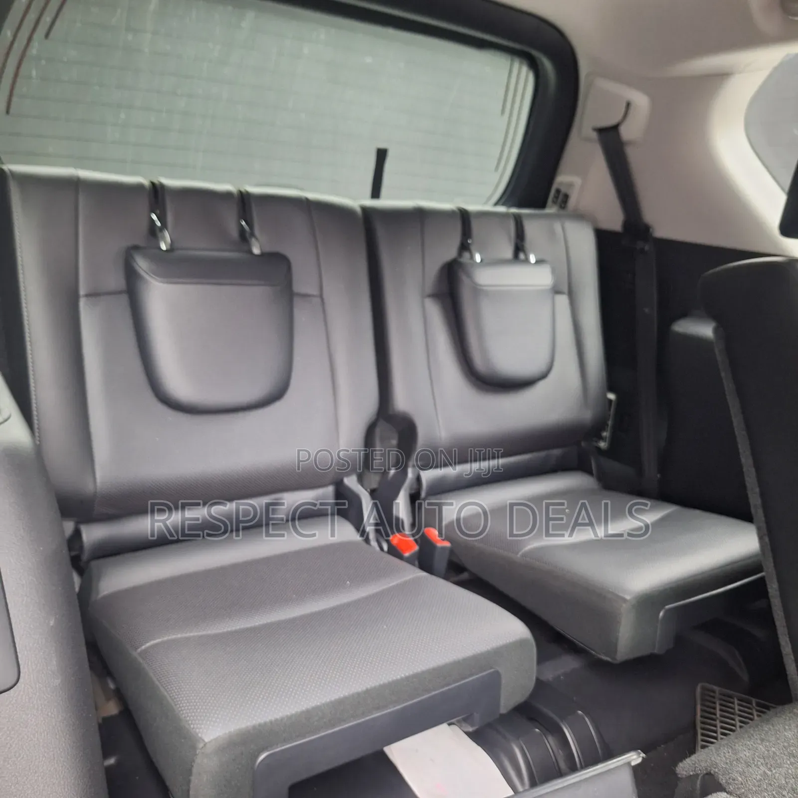 Toyota Land Cruiser Prado 2.8 2021 White