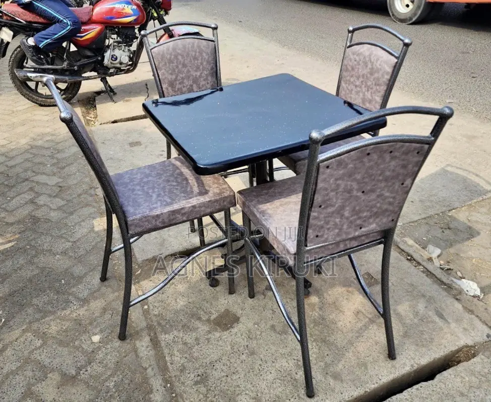 Restaurant Set