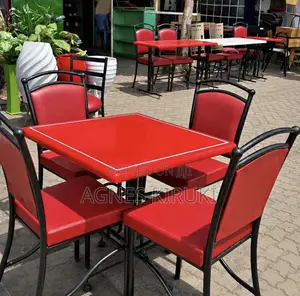 Restaurant Set