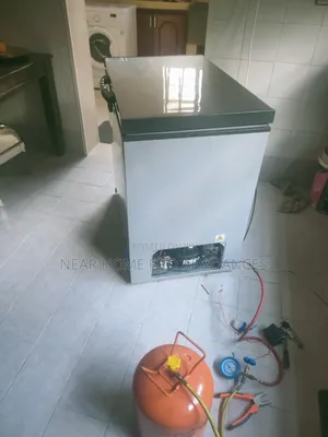 Freezer Repair in Mombasa Road