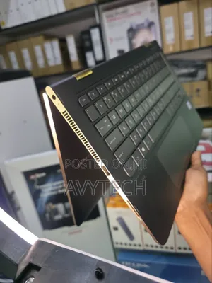 Laptop HP Spectre X360 16GB Intel Core i7 SSD 512GB