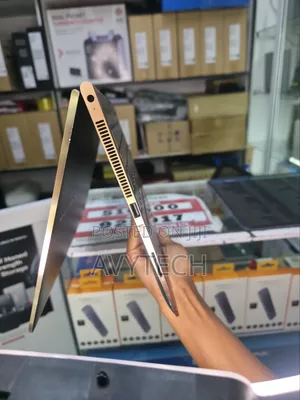 Laptop HP Spectre X360 16GB Intel Core i7 SSD 512GB