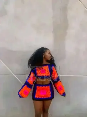 Two Pieces Set