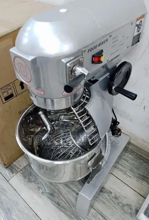 Dough Mixer 20 Litres