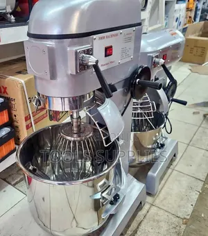 Dough Mixer 20 Litres