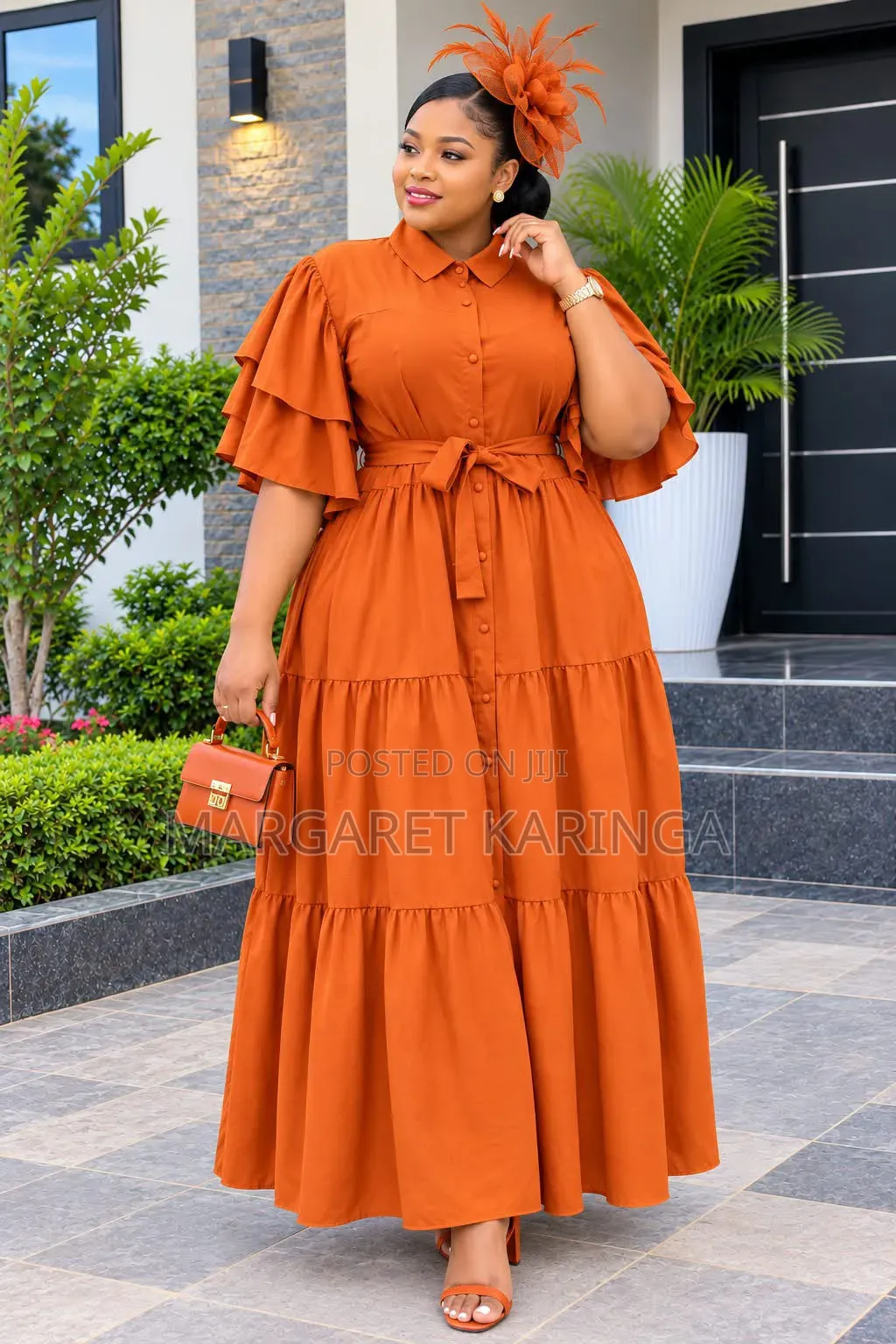 Maxi Dresses