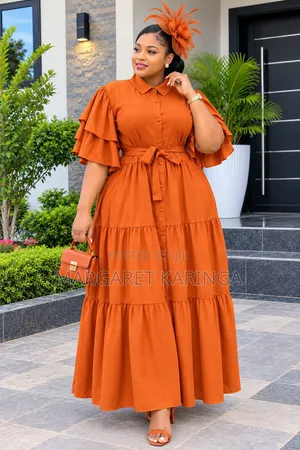 Maxi Dresses